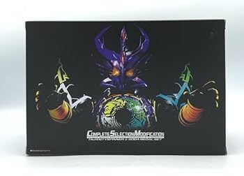 オーズベルトメダルコンプリートセット(タジャスピナー付き)大幅値下げ！ Amazon.co.jp: 仮面ライダーオーズ 10th 復活のコアメダル CSM